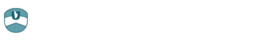 Attract Logo White Large